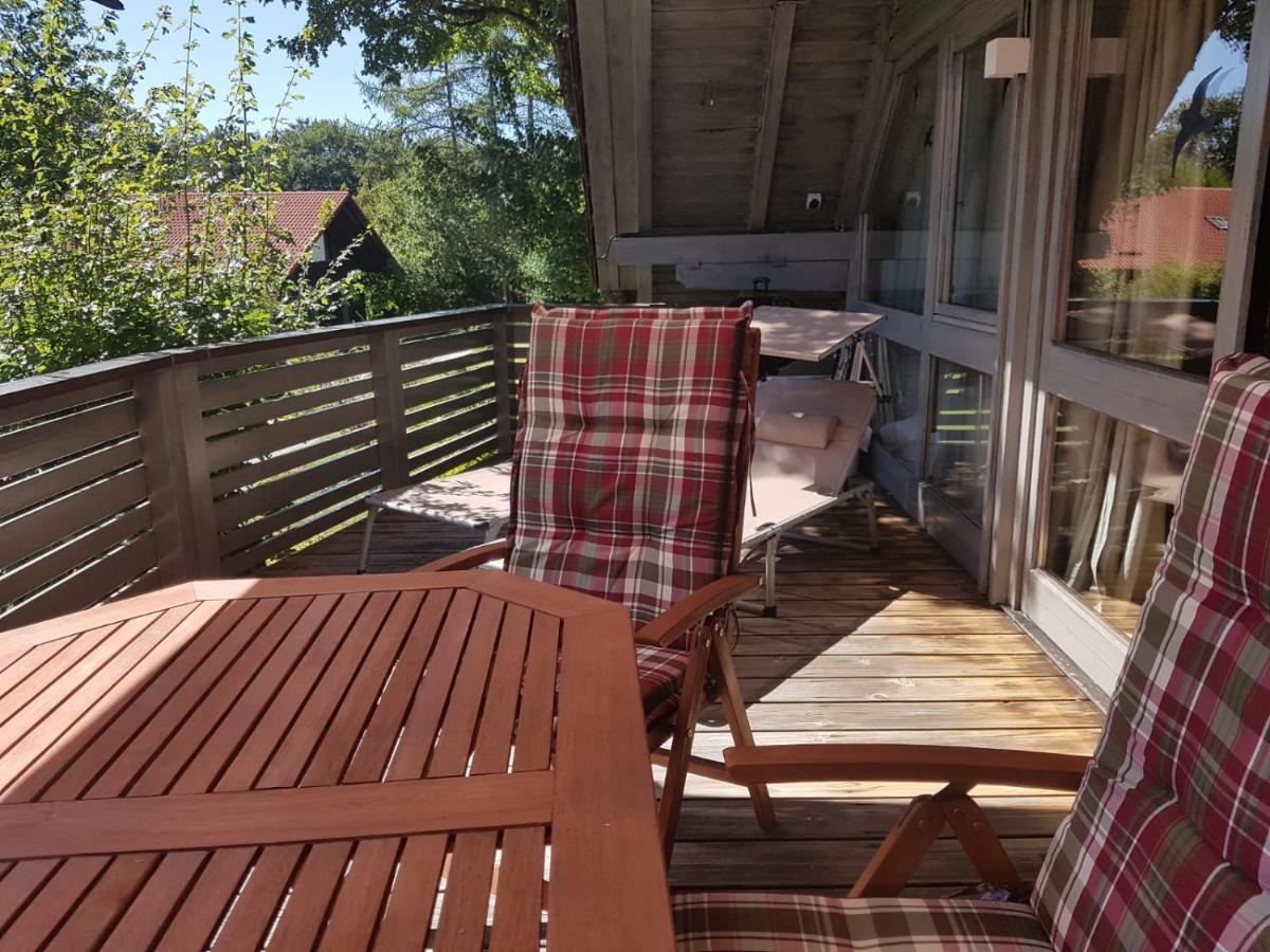 Ferienhaus Chiemgauer Auszeit- Chiemgaukarte Inclusive سيغزدورف المظهر الخارجي الصورة