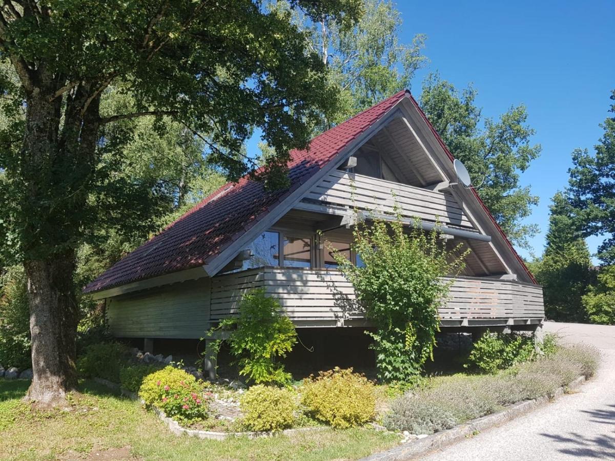 Ferienhaus Chiemgauer Auszeit- Chiemgaukarte Inclusive سيغزدورف المظهر الخارجي الصورة