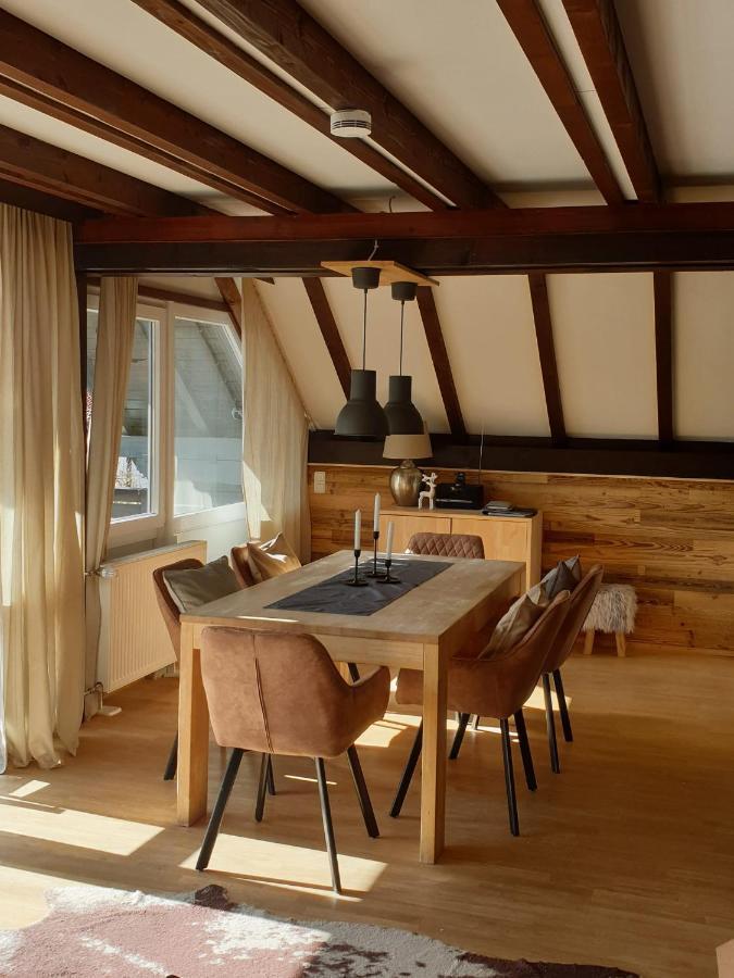 Ferienhaus Chiemgauer Auszeit- Chiemgaukarte Inclusive سيغزدورف المظهر الخارجي الصورة