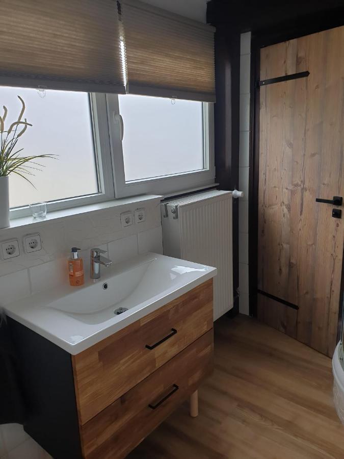 Ferienhaus Chiemgauer Auszeit- Chiemgaukarte Inclusive سيغزدورف المظهر الخارجي الصورة
